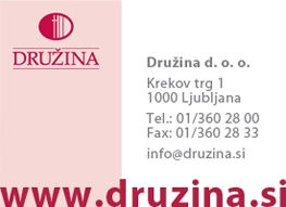 družina