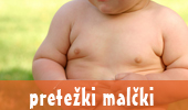 pretezki malcki