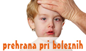 prehrana pri boleznih