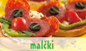 recepti malcki