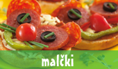 recepti malcki