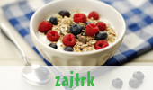 zajtrk